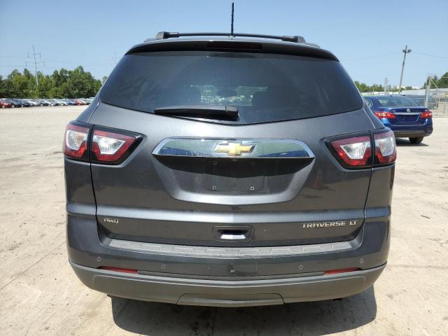 Photo 5 VIN: 1GNKVGKD9DJ146892 - CHEVROLET TRAVERSE L 