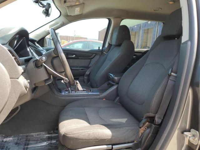 Photo 6 VIN: 1GNKVGKD9DJ146892 - CHEVROLET TRAVERSE L 