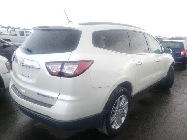 Photo 3 VIN: 1GNKVGKD9DJ154426 - CHEVROLET TRAVERSE L 