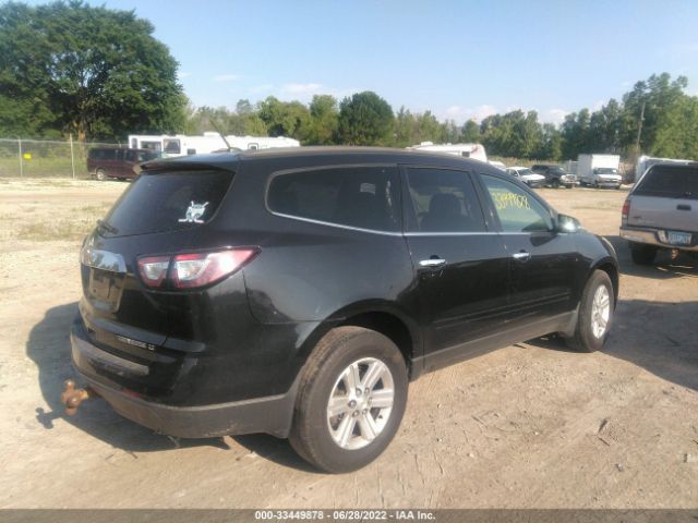 Photo 3 VIN: 1GNKVGKD9DJ170366 - CHEVROLET TRAVERSE 