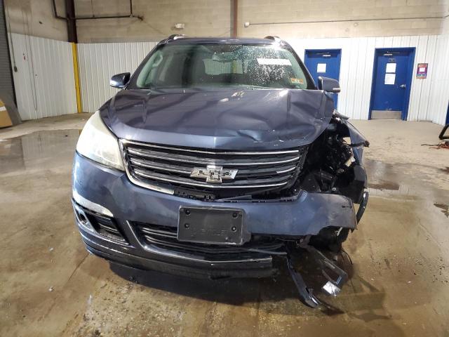 Photo 4 VIN: 1GNKVGKD9DJ170495 - CHEVROLET TRAVERSE L 