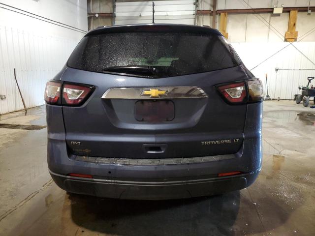 Photo 5 VIN: 1GNKVGKD9DJ170495 - CHEVROLET TRAVERSE L 