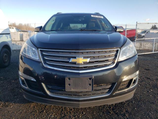 Photo 4 VIN: 1GNKVGKD9DJ181965 - CHEVROLET TRAVERSE L 