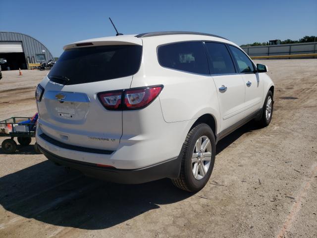 Photo 3 VIN: 1GNKVGKD9DJ210347 - CHEVROLET TRAVERSE L 