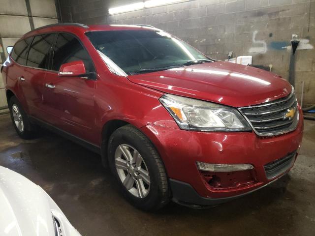 Photo 3 VIN: 1GNKVGKD9EJ162334 - CHEVROLET TRAVERSE L 