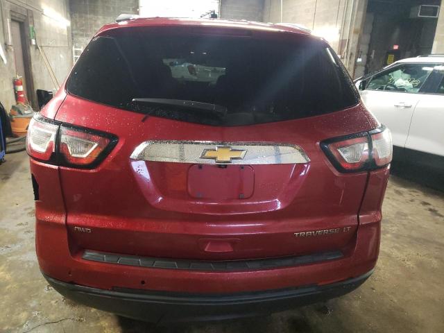 Photo 5 VIN: 1GNKVGKD9EJ162334 - CHEVROLET TRAVERSE L 