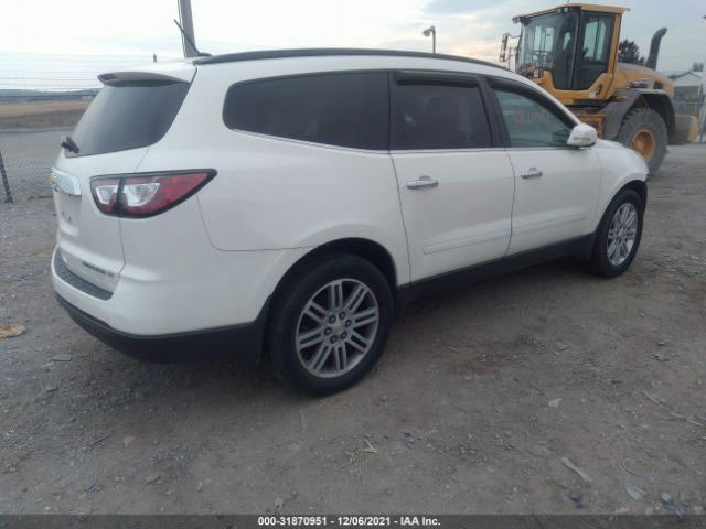 Photo 3 VIN: 1GNKVGKD9EJ170644 - CHEVROLET TRAVERSE 