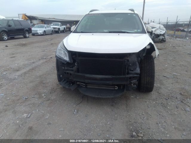 Photo 5 VIN: 1GNKVGKD9EJ170644 - CHEVROLET TRAVERSE 