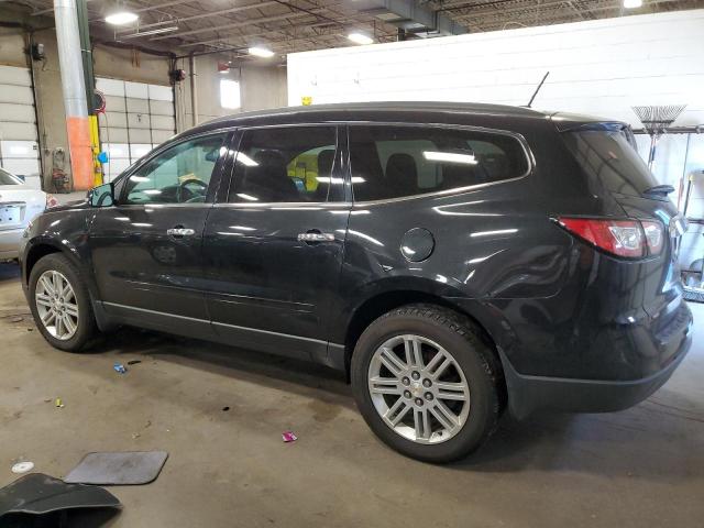 Photo 1 VIN: 1GNKVGKD9EJ184382 - CHEVROLET TRAVERSE L 