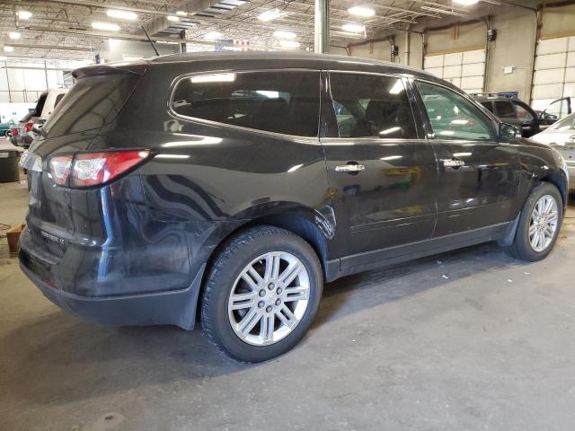 Photo 2 VIN: 1GNKVGKD9EJ184382 - CHEVROLET TRAVERSE L 