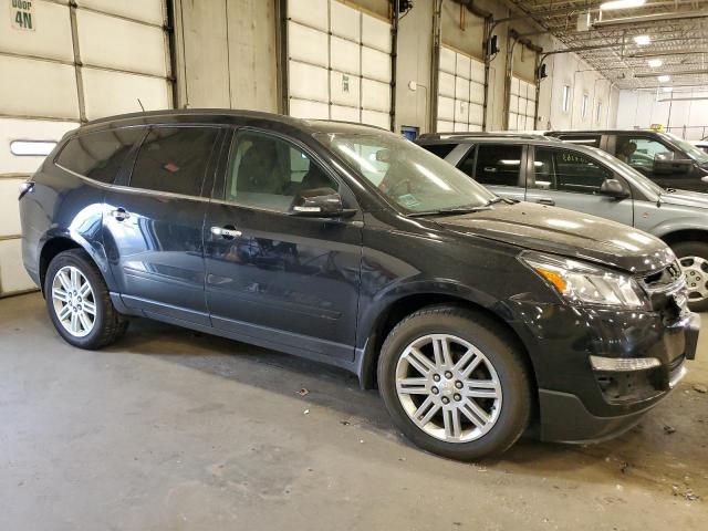 Photo 3 VIN: 1GNKVGKD9EJ184382 - CHEVROLET TRAVERSE L 