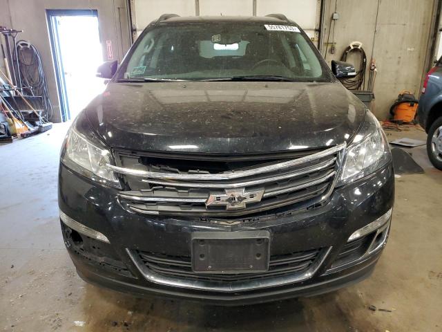 Photo 4 VIN: 1GNKVGKD9EJ184382 - CHEVROLET TRAVERSE L 