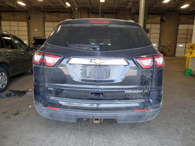 Photo 5 VIN: 1GNKVGKD9EJ184382 - CHEVROLET TRAVERSE L 