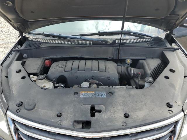 Photo 10 VIN: 1GNKVGKD9EJ274017 - CHEVROLET TRAVERSE 