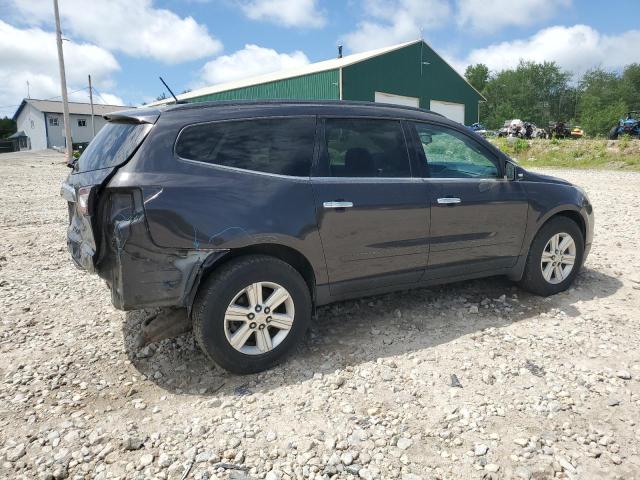 Photo 2 VIN: 1GNKVGKD9EJ274017 - CHEVROLET TRAVERSE 