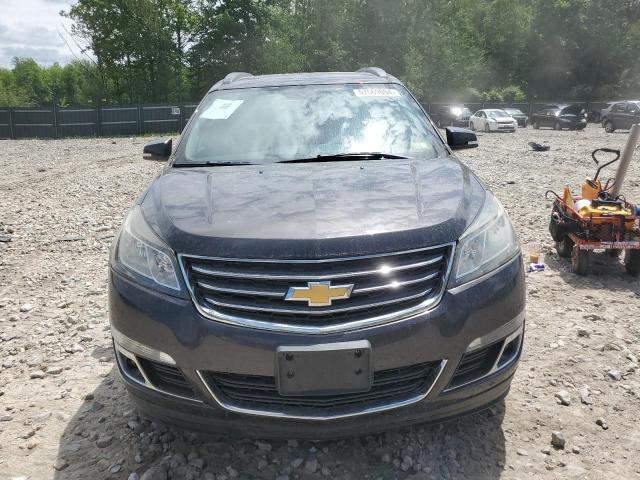 Photo 4 VIN: 1GNKVGKD9EJ274017 - CHEVROLET TRAVERSE 