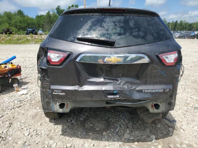 Photo 5 VIN: 1GNKVGKD9EJ274017 - CHEVROLET TRAVERSE 