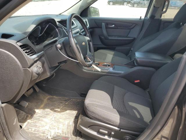 Photo 6 VIN: 1GNKVGKD9EJ274017 - CHEVROLET TRAVERSE 