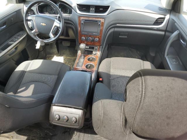 Photo 7 VIN: 1GNKVGKD9EJ274017 - CHEVROLET TRAVERSE 