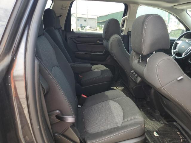 Photo 9 VIN: 1GNKVGKD9EJ274017 - CHEVROLET TRAVERSE 