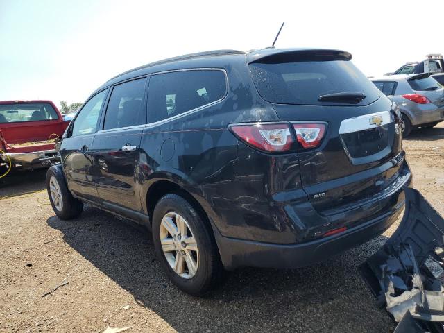 Photo 1 VIN: 1GNKVGKD9EJ332143 - CHEVROLET TRAVERSE L 