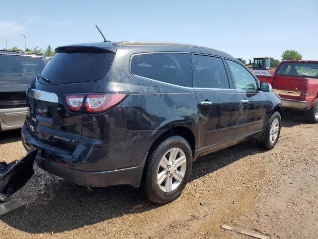 Photo 2 VIN: 1GNKVGKD9EJ332143 - CHEVROLET TRAVERSE L 