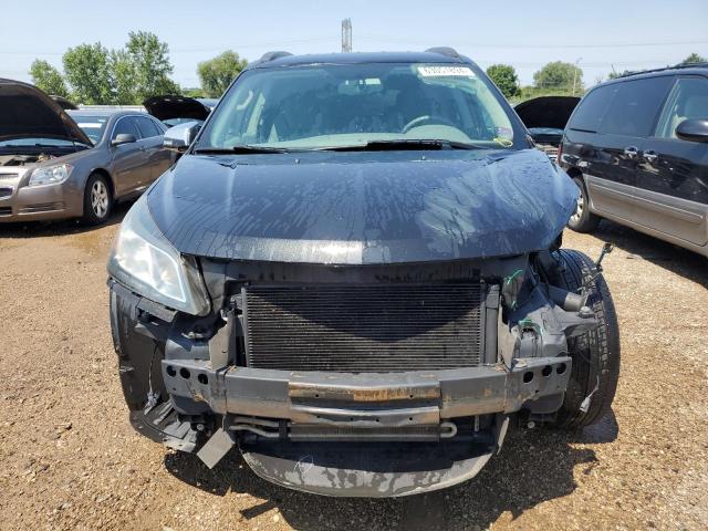 Photo 4 VIN: 1GNKVGKD9EJ332143 - CHEVROLET TRAVERSE L 