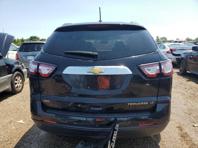 Photo 5 VIN: 1GNKVGKD9EJ332143 - CHEVROLET TRAVERSE L 