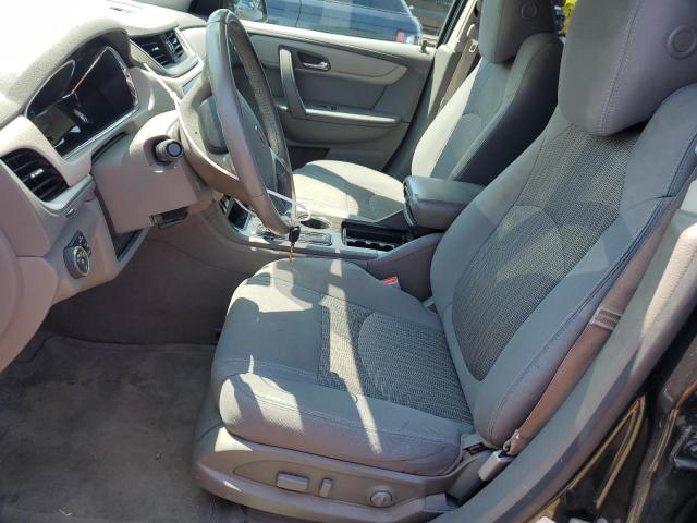 Photo 6 VIN: 1GNKVGKD9EJ332143 - CHEVROLET TRAVERSE L 