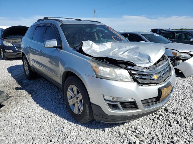 Photo 0 VIN: 1GNKVGKD9EJ345927 - CHEVROLET TRAVERSE L 