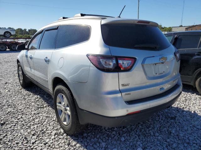 Photo 2 VIN: 1GNKVGKD9EJ345927 - CHEVROLET TRAVERSE L 