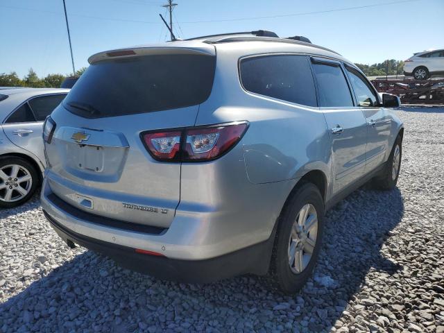 Photo 3 VIN: 1GNKVGKD9EJ345927 - CHEVROLET TRAVERSE L 