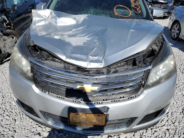 Photo 6 VIN: 1GNKVGKD9EJ345927 - CHEVROLET TRAVERSE L 