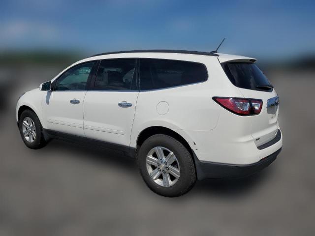 Photo 1 VIN: 1GNKVGKD9EJ357379 - CHEVROLET TRAVERSE 