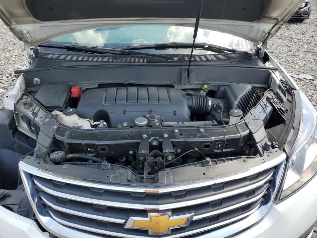 Photo 10 VIN: 1GNKVGKD9EJ357379 - CHEVROLET TRAVERSE 