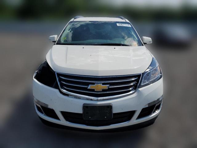 Photo 4 VIN: 1GNKVGKD9EJ357379 - CHEVROLET TRAVERSE 