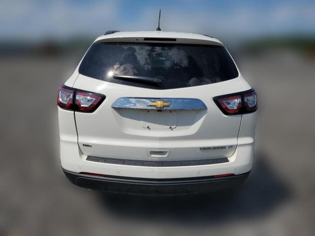 Photo 5 VIN: 1GNKVGKD9EJ357379 - CHEVROLET TRAVERSE 