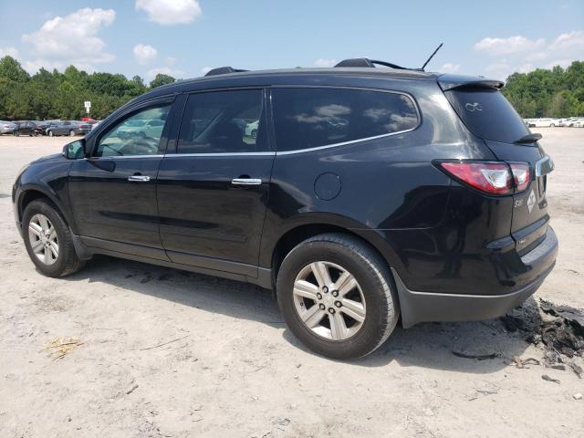 Photo 1 VIN: 1GNKVGKD9EJ367698 - CHEVROLET TRAVERSE 