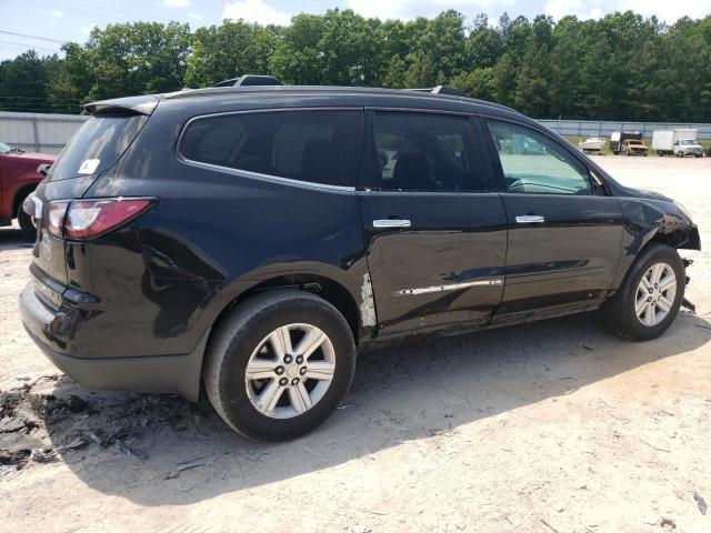 Photo 2 VIN: 1GNKVGKD9EJ367698 - CHEVROLET TRAVERSE 