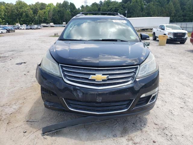 Photo 4 VIN: 1GNKVGKD9EJ367698 - CHEVROLET TRAVERSE 