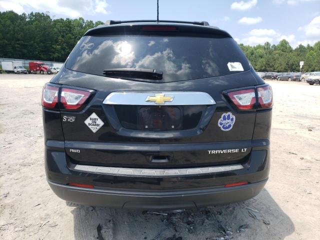 Photo 5 VIN: 1GNKVGKD9EJ367698 - CHEVROLET TRAVERSE 