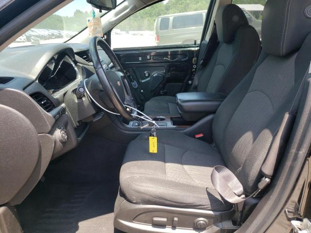 Photo 6 VIN: 1GNKVGKD9EJ367698 - CHEVROLET TRAVERSE 