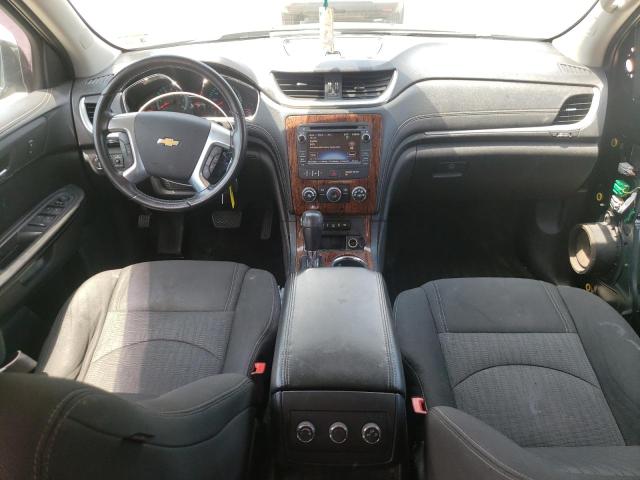 Photo 7 VIN: 1GNKVGKD9EJ367698 - CHEVROLET TRAVERSE 