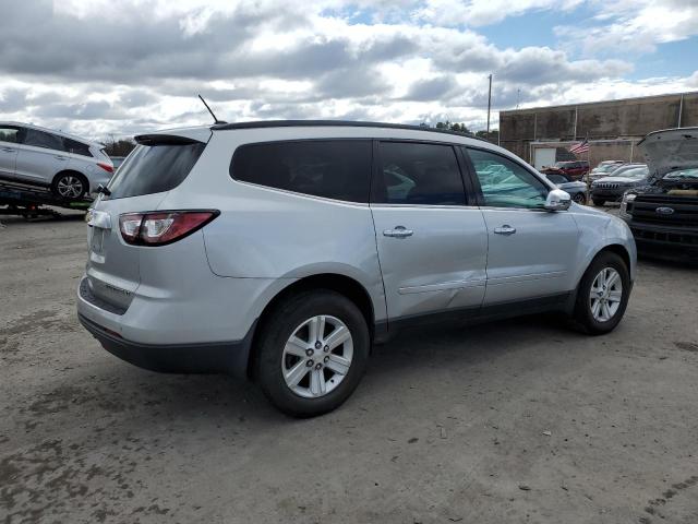 Photo 2 VIN: 1GNKVGKD9EJ376093 - CHEVROLET TRAVERSE 