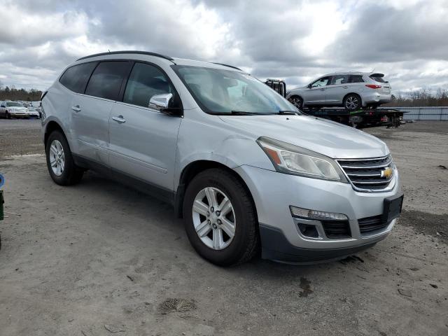 Photo 3 VIN: 1GNKVGKD9EJ376093 - CHEVROLET TRAVERSE 