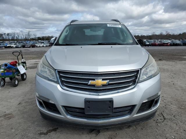 Photo 4 VIN: 1GNKVGKD9EJ376093 - CHEVROLET TRAVERSE 