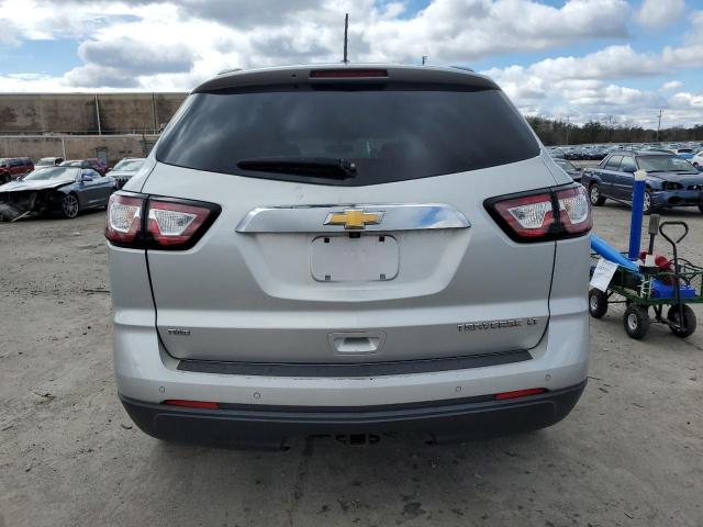 Photo 5 VIN: 1GNKVGKD9EJ376093 - CHEVROLET TRAVERSE 