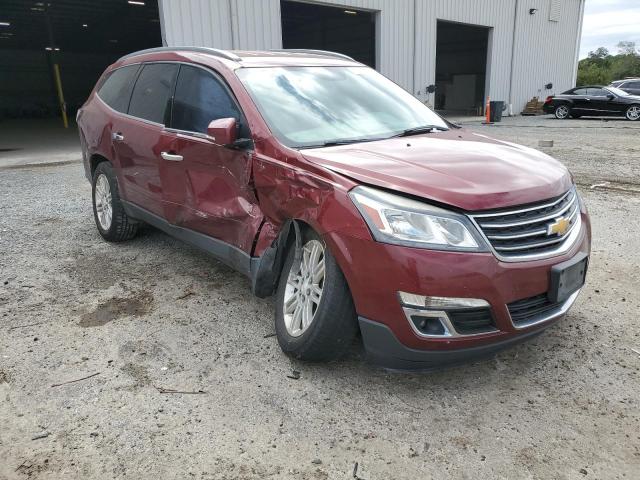 Photo 0 VIN: 1GNKVGKD9FJ102829 - CHEVROLET TRAVERSE L 