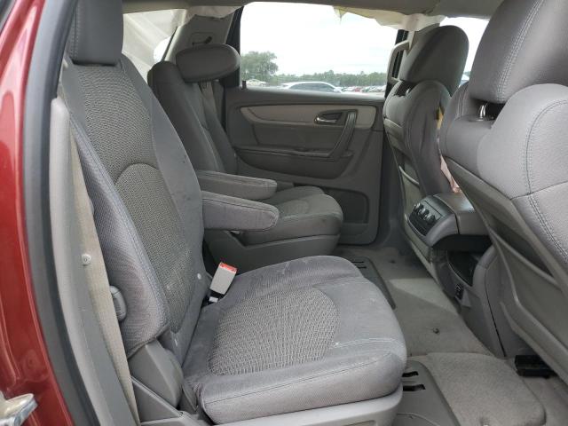 Photo 5 VIN: 1GNKVGKD9FJ102829 - CHEVROLET TRAVERSE L 