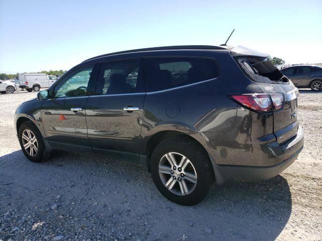 Photo 1 VIN: 1GNKVGKD9FJ182780 - CHEVROLET TRAVERSE 